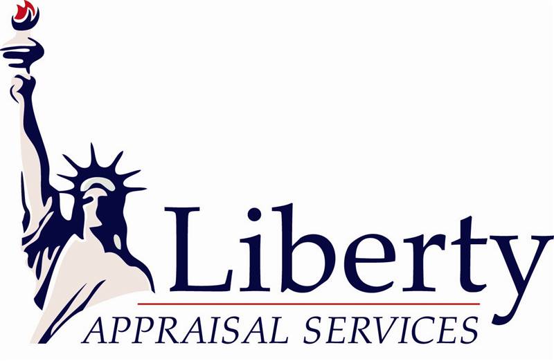 Liberty Appraisal Services Logo